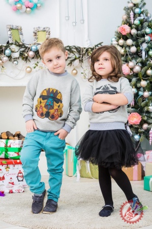 CHERRY брендининг илк коллекциясини қарши олинг