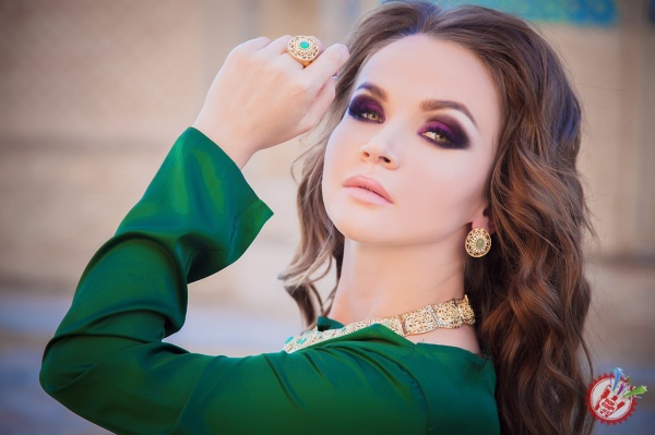 Узоқ кутилган клип премьераси “Читти гул”