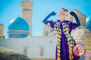 Узоқ кутилган клип премьераси “Читти гул”