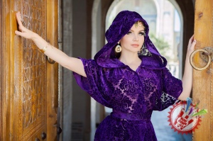 Узоқ кутилган клип премьераси “Читти гул”