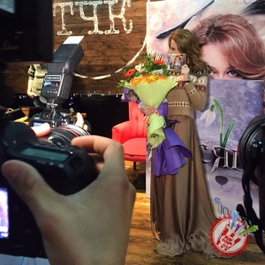 Лоладан навбатдаги байрам совғаси