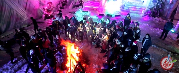 Сурхон гуруҳидан навбатдаги ижод маҳсули