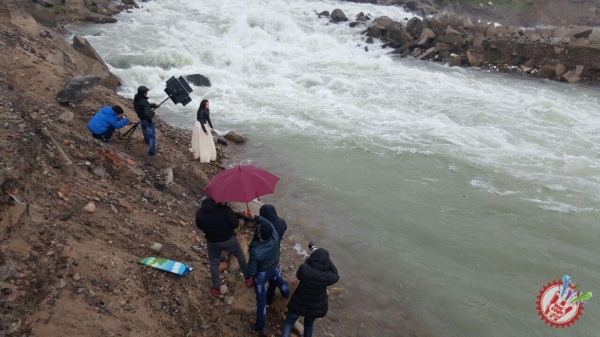 Тамила янги видеоклип устида ишламоқда