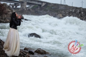 Тамила янги видеоклип устида ишламоқда