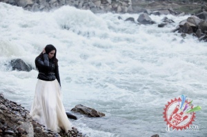 Тамила янги видеоклип устида ишламоқда