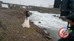 Тамила янги видеоклип устида ишламоқда