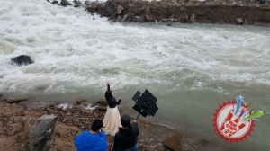 Тамила янги видеоклип устида ишламоқда