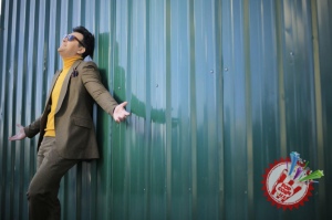 Йилнинг илк видеоклипи тасвирга олинди