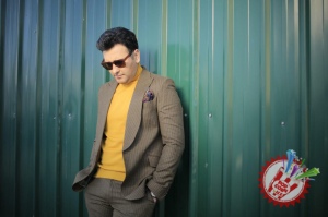 Йилнинг илк видеоклипи тасвирга олинди