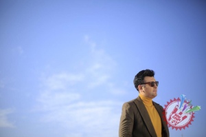 Йилнинг илк видеоклипи тасвирга олинди