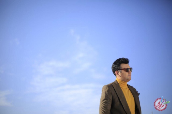 Йилнинг илк видеоклипи тасвирга олинди