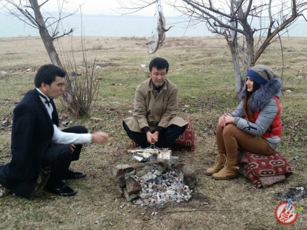 Сардор Мамадалиевдан “Дил яраси” тез кунда!