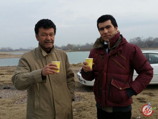 Сардор Мамадалиевдан “Дил яраси” тез кунда!