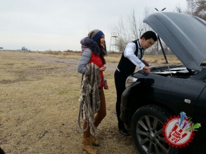 Сардор Мамадалиевдан “Дил яраси” тез кунда!