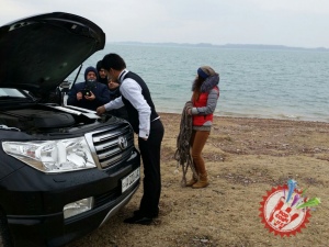 Сардор Мамадалиевдан “Дил яраси” тез кунда!