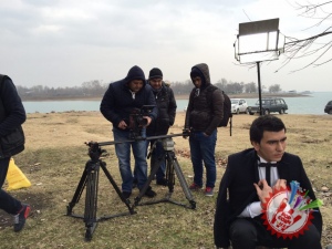 Сардор Мамадалиевдан “Дил яраси” тез кунда!