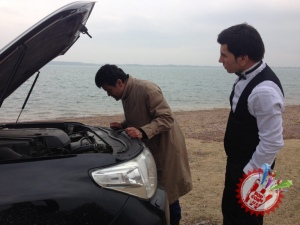 Сардор Мамадалиевдан “Дил яраси” тез кунда!