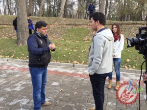 Сардор Мамадалиевдан “Дил яраси” тез кунда!