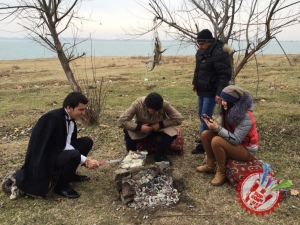 Сардор Мамадалиевдан “Дил яраси” тез кунда!