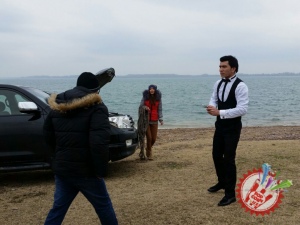 Сардор Мамадалиевдан “Дил яраси” тез кунда!