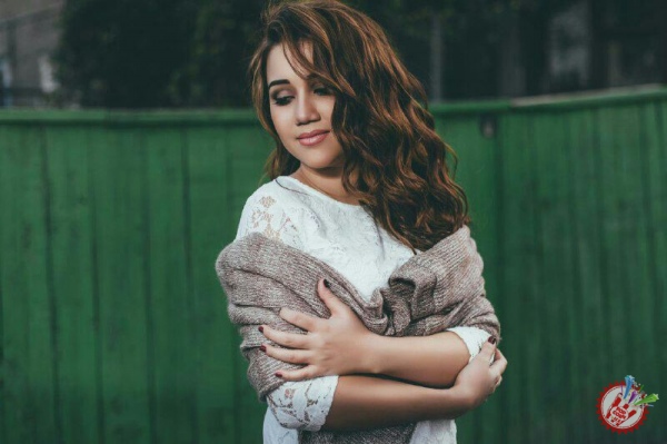 Дилсўз ўзгача қиёфада! Фотосессия!