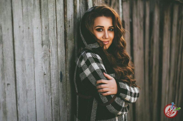 Дилсўз ўзгача қиёфада! Фотосессия!