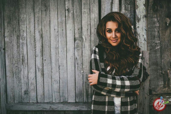 Дилсўз ўзгача қиёфада! Фотосессия!