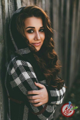 Дилсўз ўзгача қиёфада! Фотосессия!