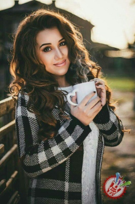 Дилсўз ўзгача қиёфада! Фотосессия!