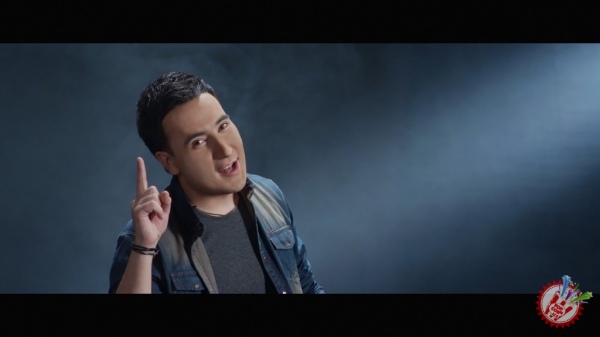 Ботир Яминовнинг “Омад”и