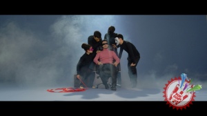 Ботир Яминовнинг “Омад”и