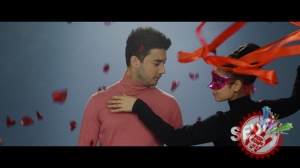 Ботир Яминовнинг “Омад”и