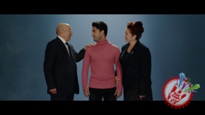 Ботир Яминовнинг “Омад”и