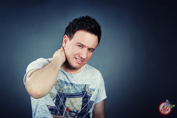 Баҳриддин Зуҳриддиновдан “Адашдим”