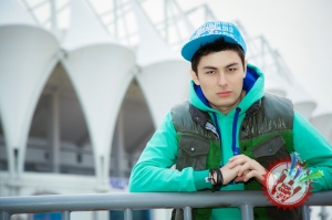 Зоирбек айрилиқнинг асирига айландими?