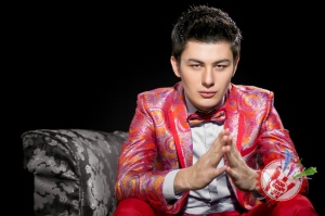 Зоирбек айрилиқнинг асирига айландими?