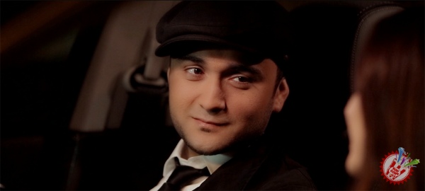 Шоҳруҳхон “Мени сев” картинаси учун саундтрек куйлади