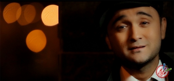 Шоҳруҳхон “Мени сев” картинаси учун саундтрек куйлади