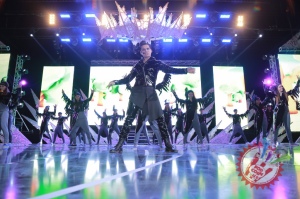 “Снежная Королева”  - юртимизда ўтказилаётган илк оилавий мюзикл намойишидан