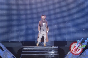 “Снежная Королева”  - юртимизда ўтказилаётган илк оилавий мюзикл намойишидан