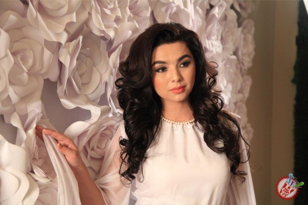 Сайёраи Жаҳондан “Муҳаббат”