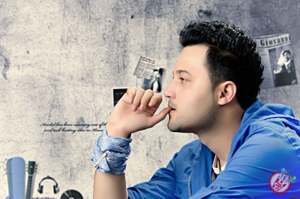 Шароф Муқимовдан навбатдаги дуэт тарона “Олов”