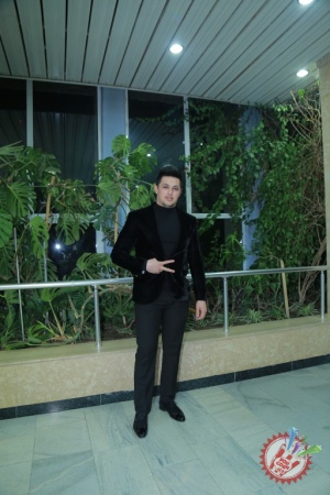 “Мени сев” фильмининг премьераси бўлиб ўтди