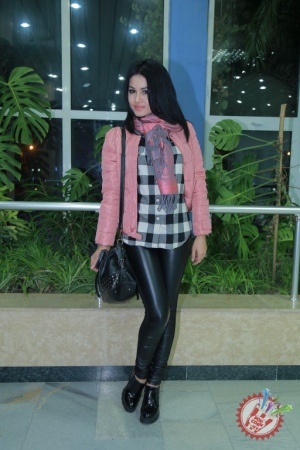 “Мени сев” фильмининг премьераси бўлиб ўтди