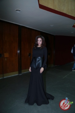 “Мени сев” фильмининг премьераси бўлиб ўтди