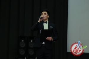 “Мени сев” фильмининг премьераси бўлиб ўтди