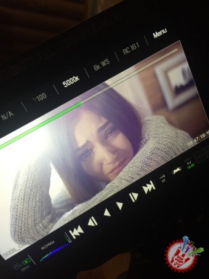 “Яраланган қанот” энди клипи билан