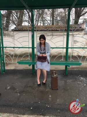 “Яраланган қанот” энди клипи билан