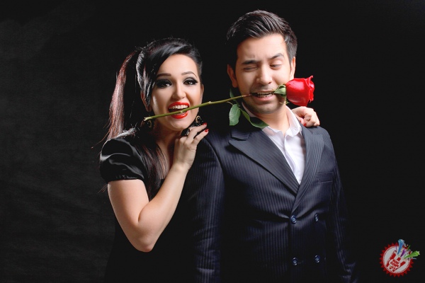 Ойбек ва Нигорадан кутилмаган янгилик