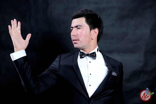 Сардор Мамадалиевдан янги тарона “Дил яраси”